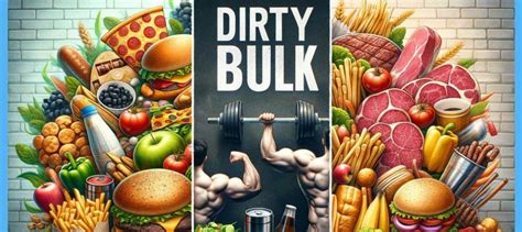 dirty bulk|dirty bulk vs clean bulk.